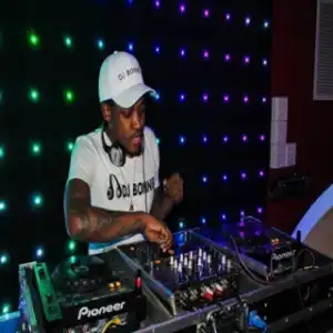 Campmasters - Phakamisa (DJ Bonnie  Remix)